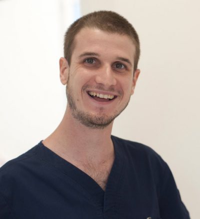 Dr Damien Guilhaudis