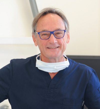 Dr Jean Pérès